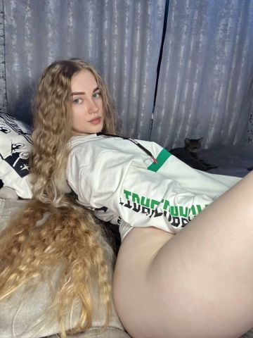 Ксюша